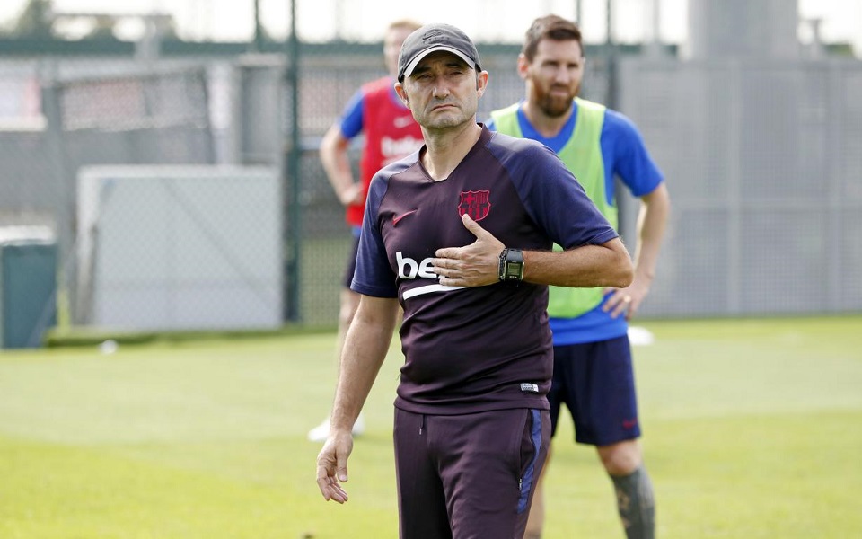 Веб сайт ФК Барселона- Барса | FC-Barca.com - ФК Барселона