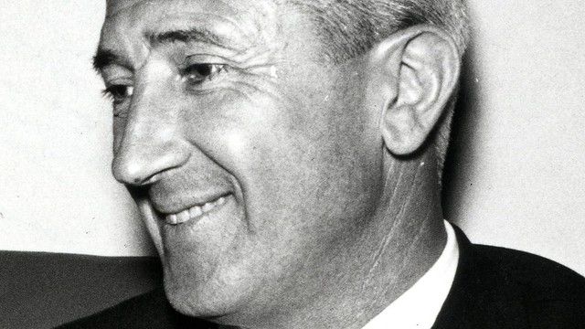 Любица Брочич (1960-61) Любица Брочич (1960-61)