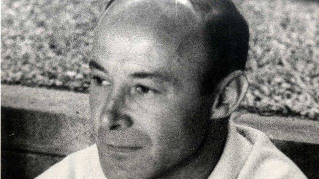 Сесар Родригез (1963-65) Сесар Родригез (1963-65)