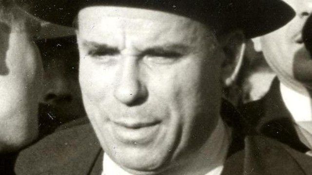 Хосеп Самитьер (1944-47) Хосеп Самитьер (1944-47)