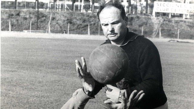 Виченц Сасот (1964-65) Виченц Сасот (1964-65)