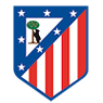 Футбольный Клуб Атлетико Мадрид