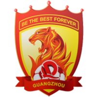 Футбольный Клуб Гуанчжоу Эвергранд