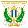 Футбольный Клуб Леганес