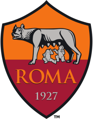 Футбольный Клуб Рома