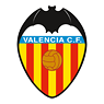 Футбольный Клуб Валенсия