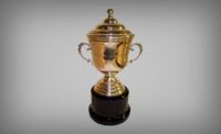 Трофей Кубка Евы Дуарте