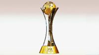 Трофей Клубного Кубка мира ФИФА
