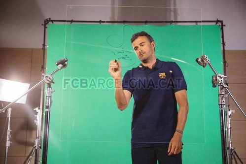 Фотосессия к новому сезону, 12.08.016