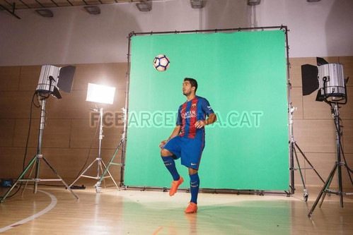 Фотосессия к новому сезону, 12.08.016