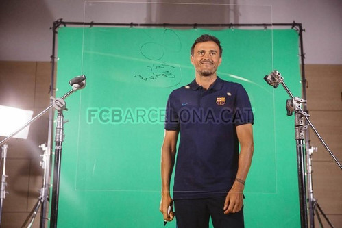 Фотосессия к новому сезону, 12.08.016