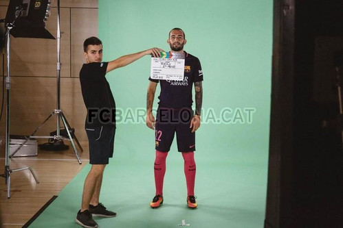 Фотосессия к новому сезону, 12.08.016