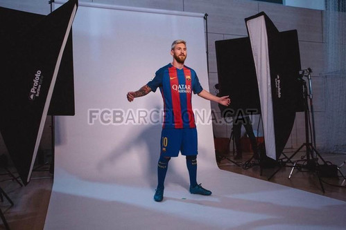 Фотосессия к новому сезону, 12.08.016