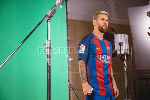 Фотосессия к новому сезону, 12.08.016