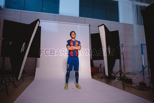 Фотосессия к новому сезону, 12.08.016