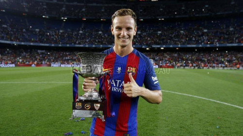 Празднования Суперкубка Испании