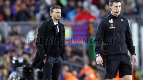 Барселона - Валенсия, 19.03.2017, (4-2)