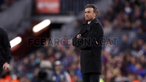 Барселона - Валенсия, 19.03.2017, (4-2)